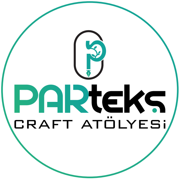 PARteks Craft - Ahşap Deri Taş Atölyesi